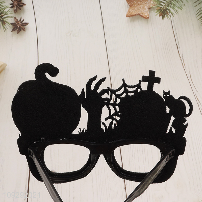 China factory Halloween party supplies party glasses