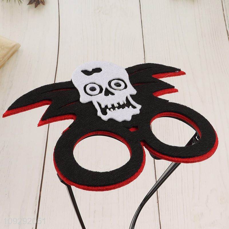 Popular products horror Halloween party supplies party glasses