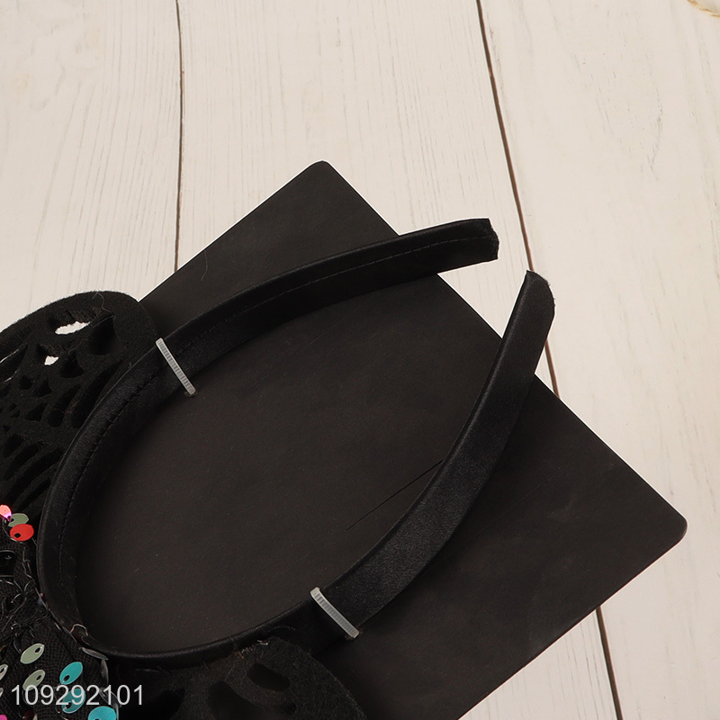 Hot products girls hair hoop hair accessories