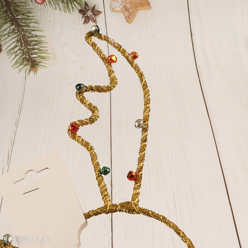 Factory price hair hoop hair accessories hair decoration