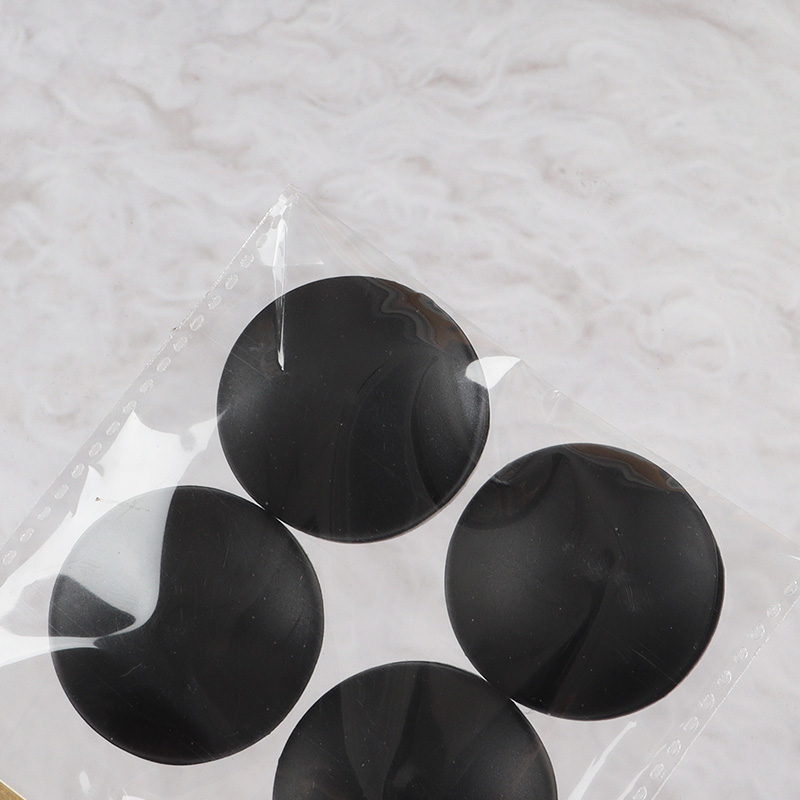 Low price household furniture EVA felt pads felt adhesive scratch protector