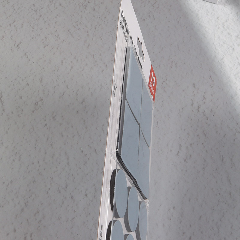 Top selling household anti-slip furniture EVA felt pads