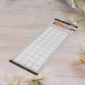 Top selling non-slip furniture EVA felt pads