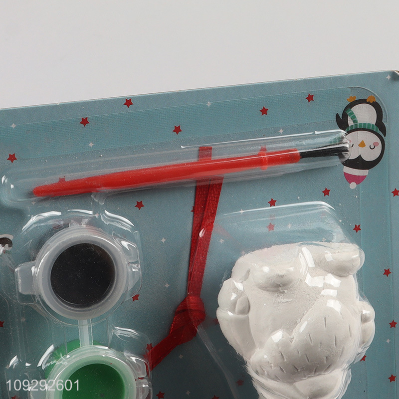 Popular products DIY gypsum painting toys drawing toys
