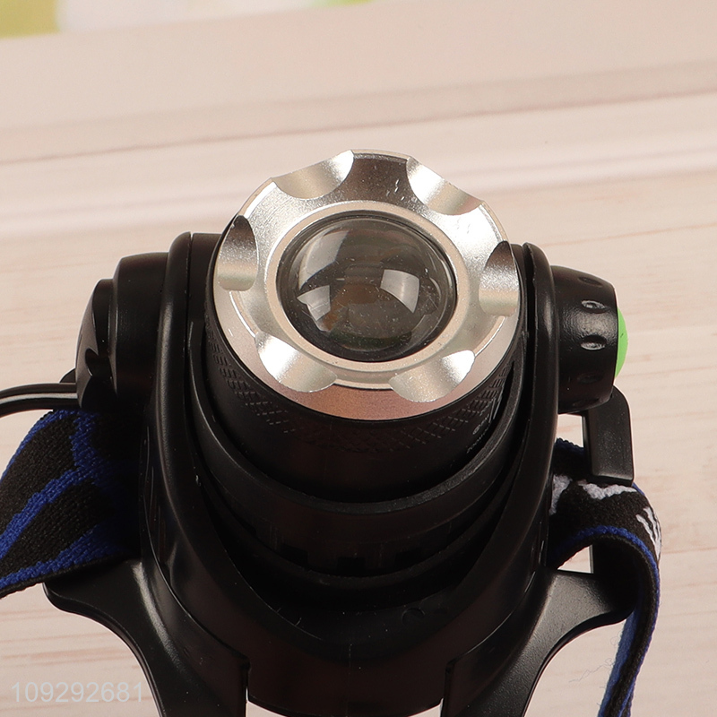 Hot selling professional head lamp head lights