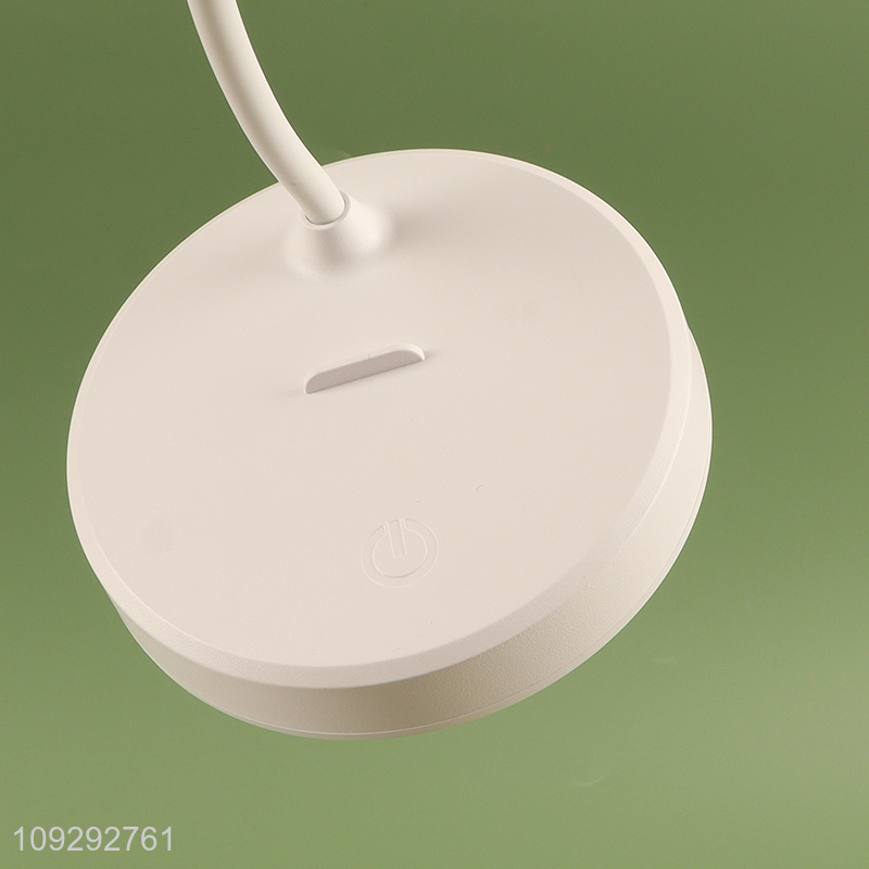 China products household led desk lamp table lamp