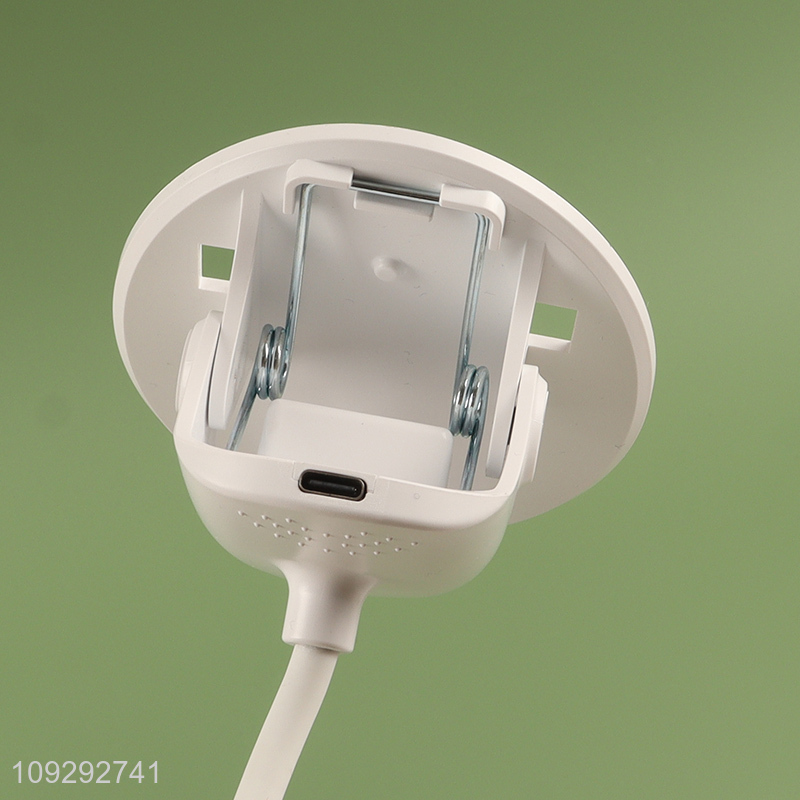 Hot items household led desk clips table lamp for sale