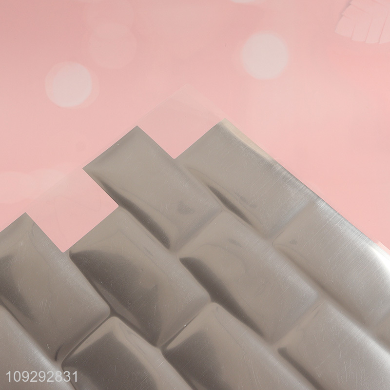 China factory household wall sticker wall tiles