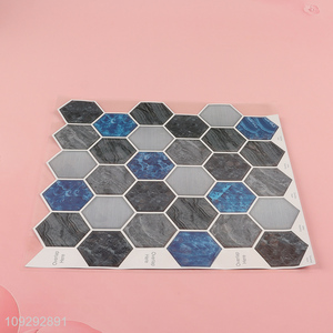 China products waterproof wall sticker wall tiles
