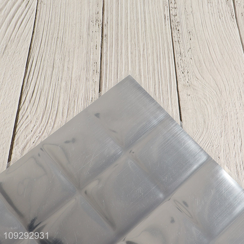 Factory supply oil-proof wall sticker wall tiles