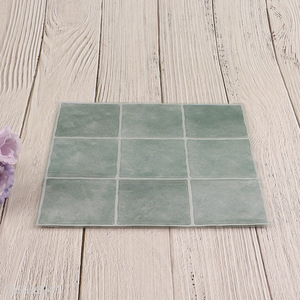Good price waterproof wall sticker wall tiles