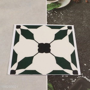 Yiwu market kitchen waterproof wall sticker wall tiles