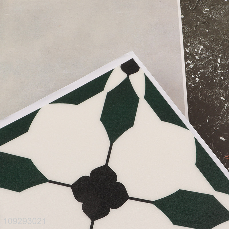 Yiwu market kitchen waterproof wall sticker wall tiles