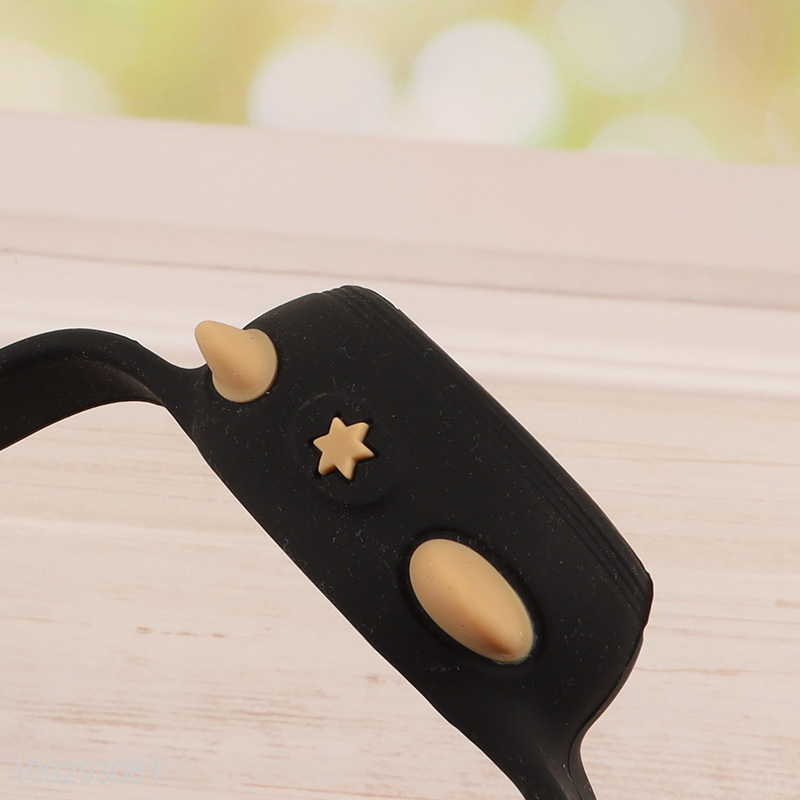 Top selling cartoon children headlamp head lights