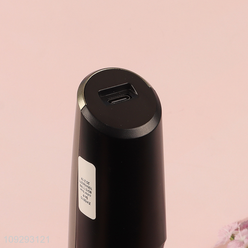 Low price professional men Electronic Shaving Machine Beard Trimmer Razor