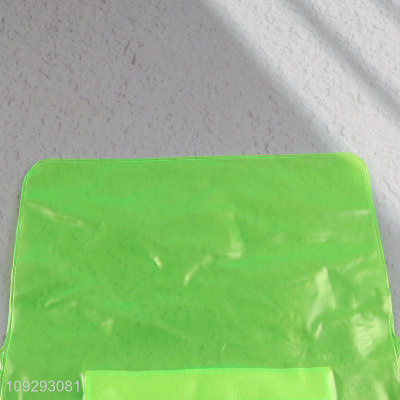 Yiwu market waterproof portable waist bag for sale