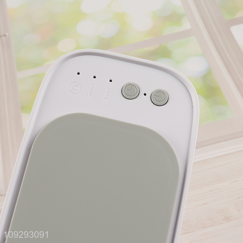 Good quality professional glasses cleaning machine