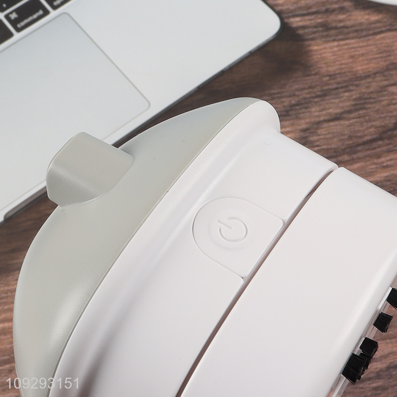 Hot products household desktop vacuum cleaner