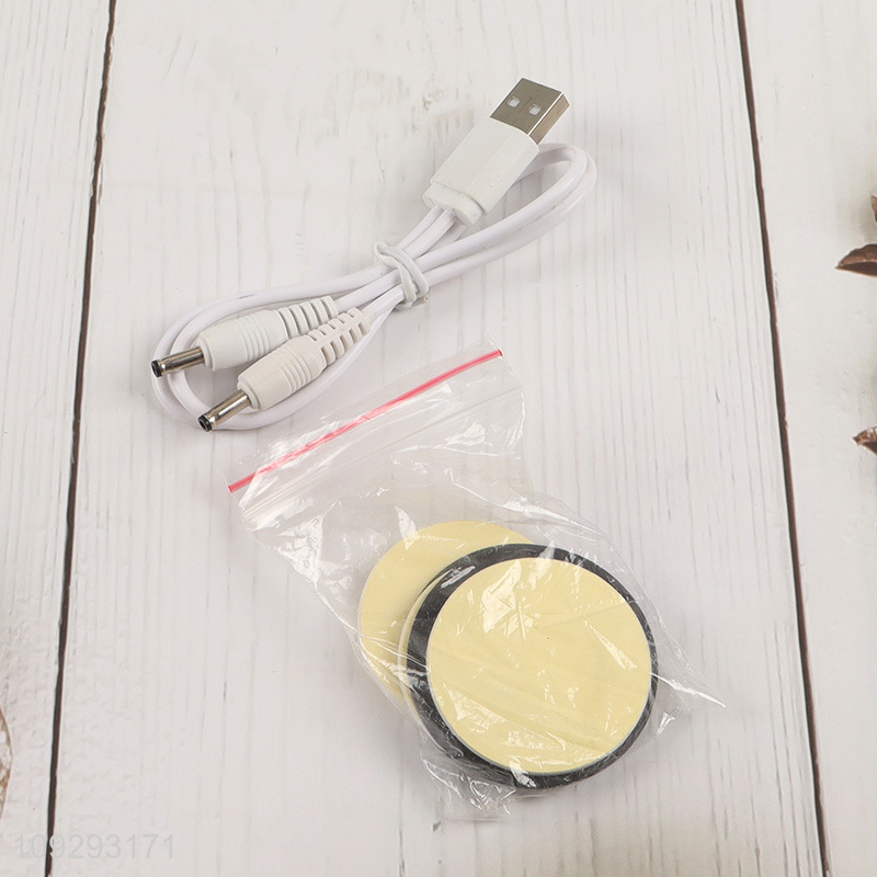 Top sale skull Halloween decoration led lights