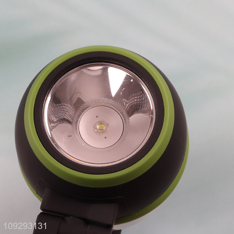 Popular products outdoor multifunctional camping lights flashlight