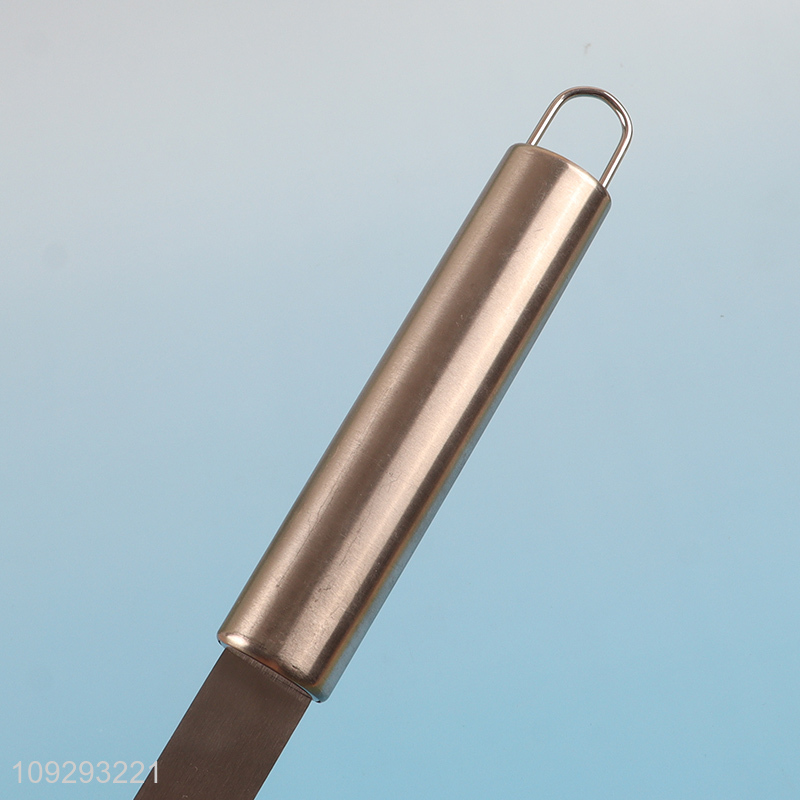 Top products stainless steel barbecue brush for sale