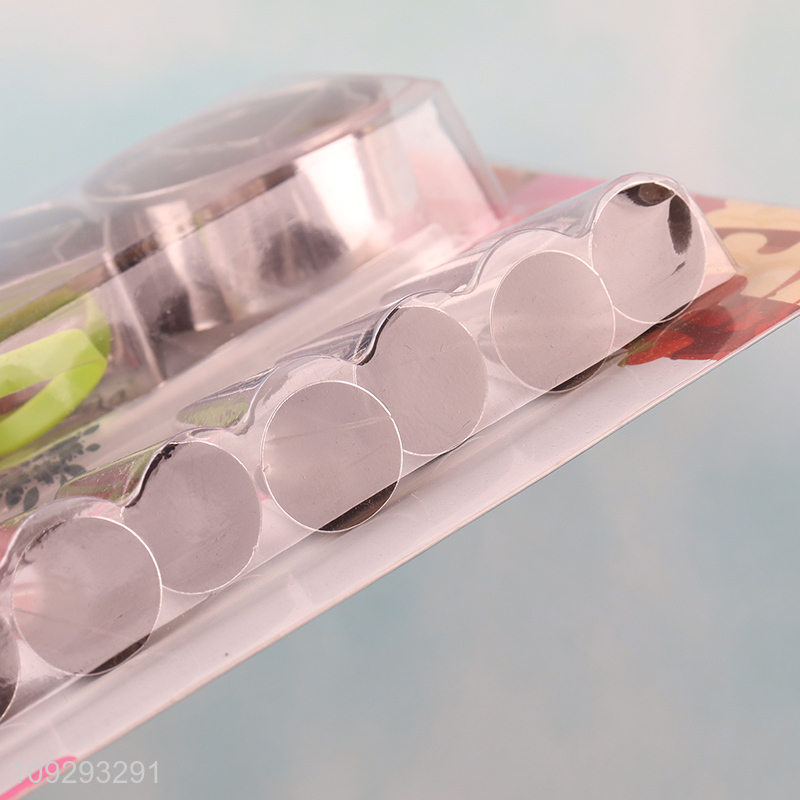 Hot selling baking tool cake decorating tool set