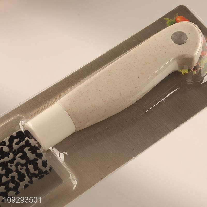 China wholesale outdoor picnic knife camping knife