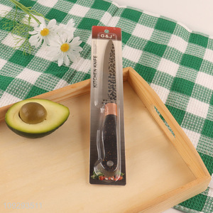 Best selling outdoor picnic knife camping knife wholesale