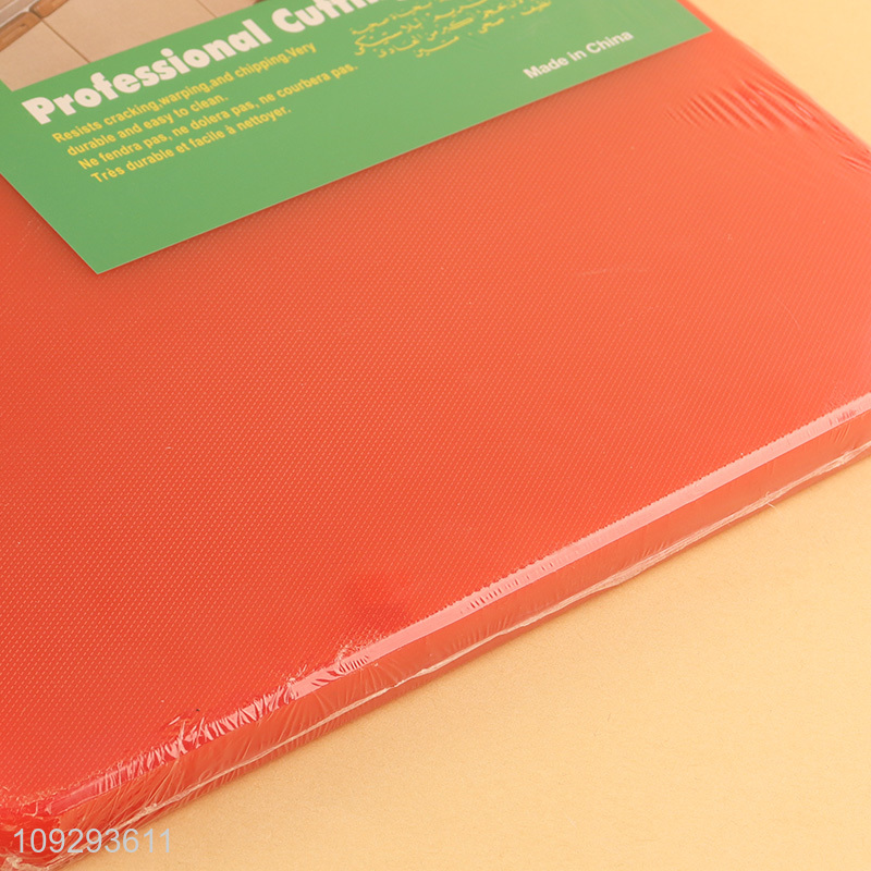 Popular products kitchen chopping blocks cutting board