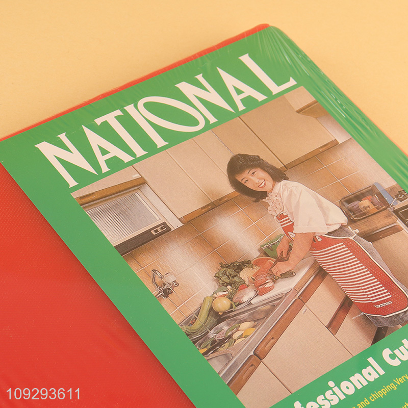 Popular products kitchen chopping blocks cutting board