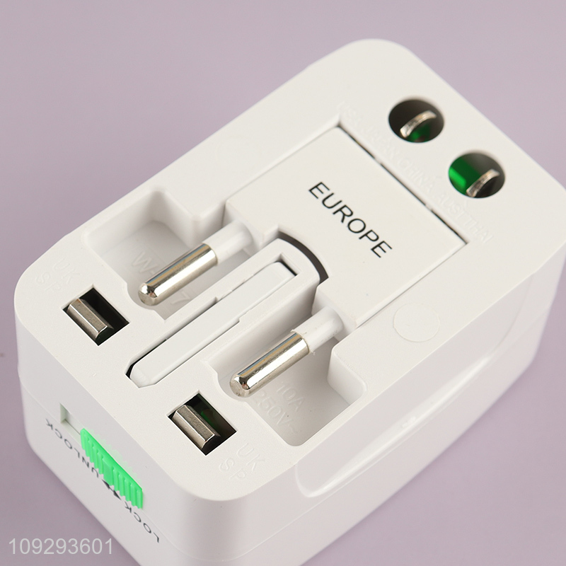 Wholesale Universal Travel Adapter International Travel Adapter