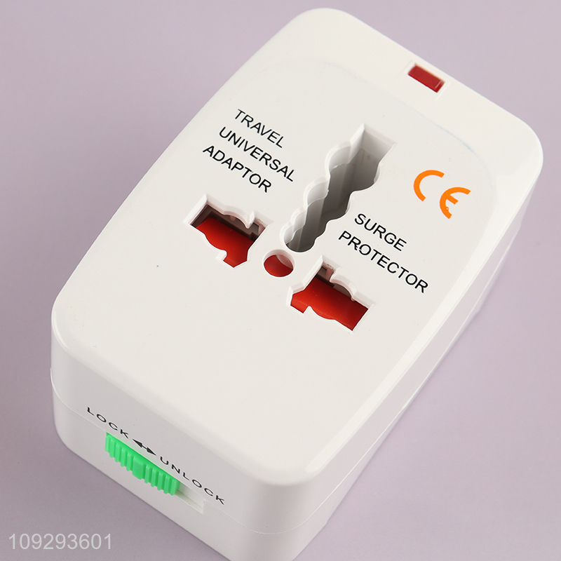 Wholesale Universal Travel Adapter International Travel Adapter