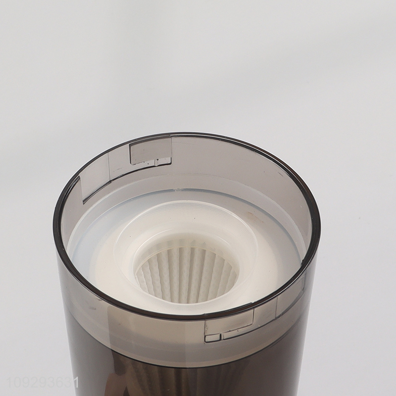 Popular products professional wireless car vacuum cleaner