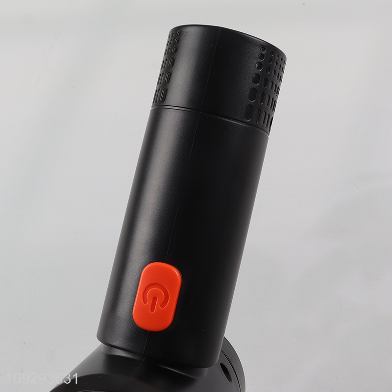 Popular products professional wireless car vacuum cleaner