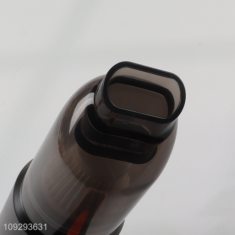 Popular products professional wireless car vacuum cleaner