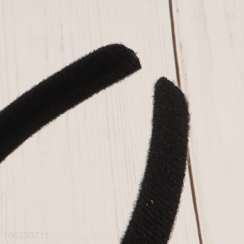 China products Halloween hair hoop hair accessories for party