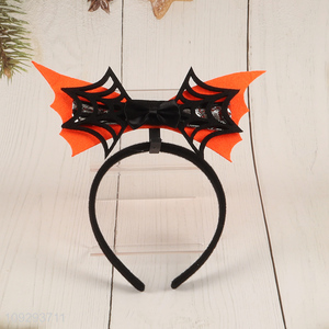 China products Halloween hair hoop hair accessories for party