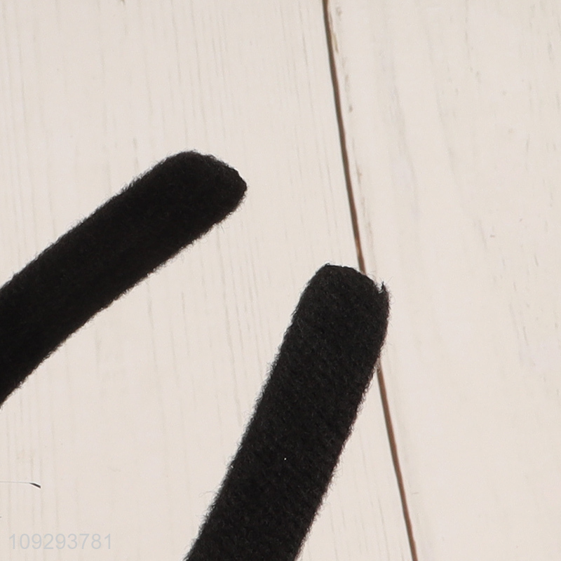 Top selling party supplies Halloween hair hoop hair accessories