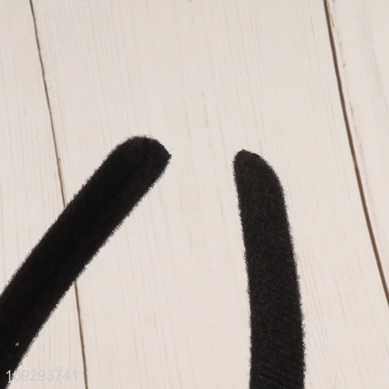 Hot products spider Halloween hair hoop hair accessories