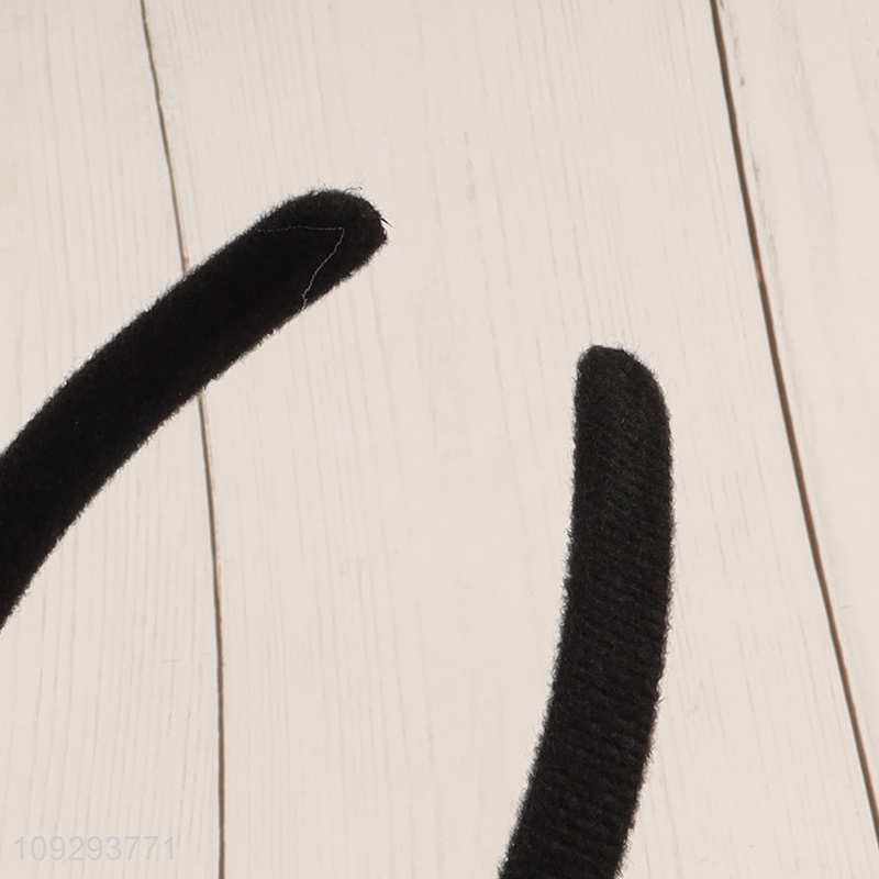 Top quality Halloween hair hoop hair accessories for sale