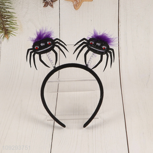 China wholesale horror Halloween hair hoop hair accessories