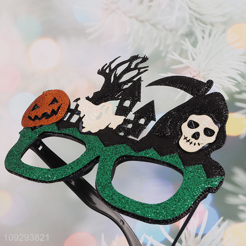 Most popular party supplies Halloween party glasses