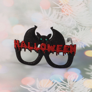 Factory supply Halloween party glasses for party supplies