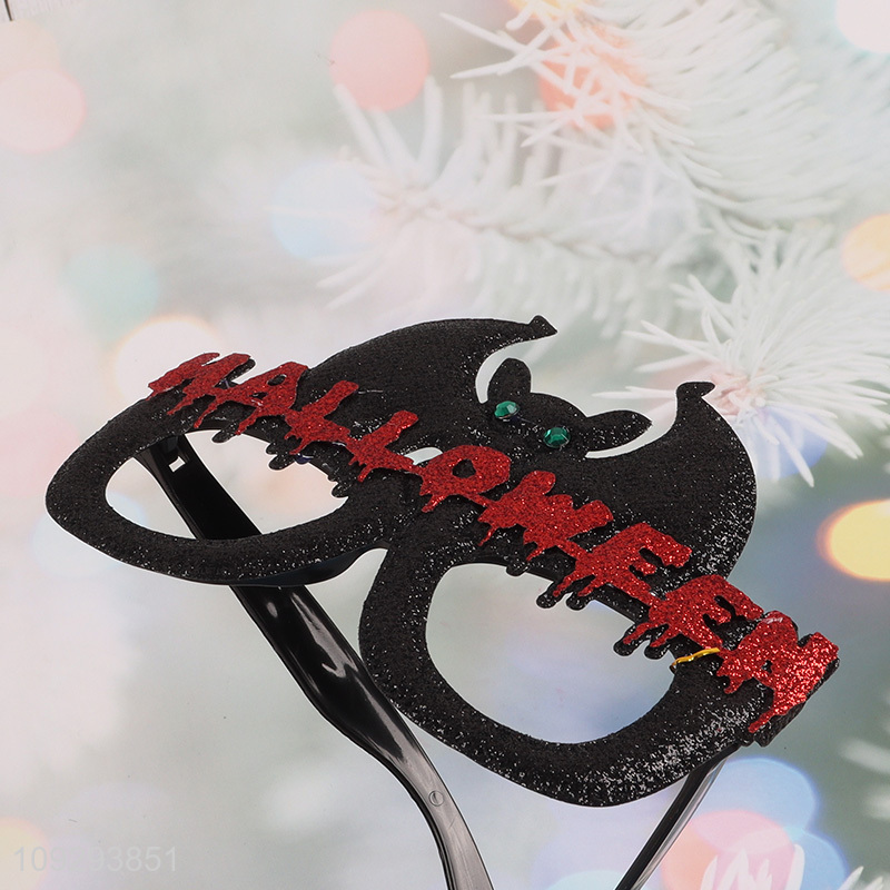 Factory supply Halloween party glasses for party supplies