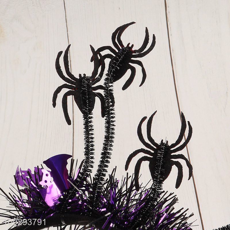 Top quality Halloween hair hoop hair accessories