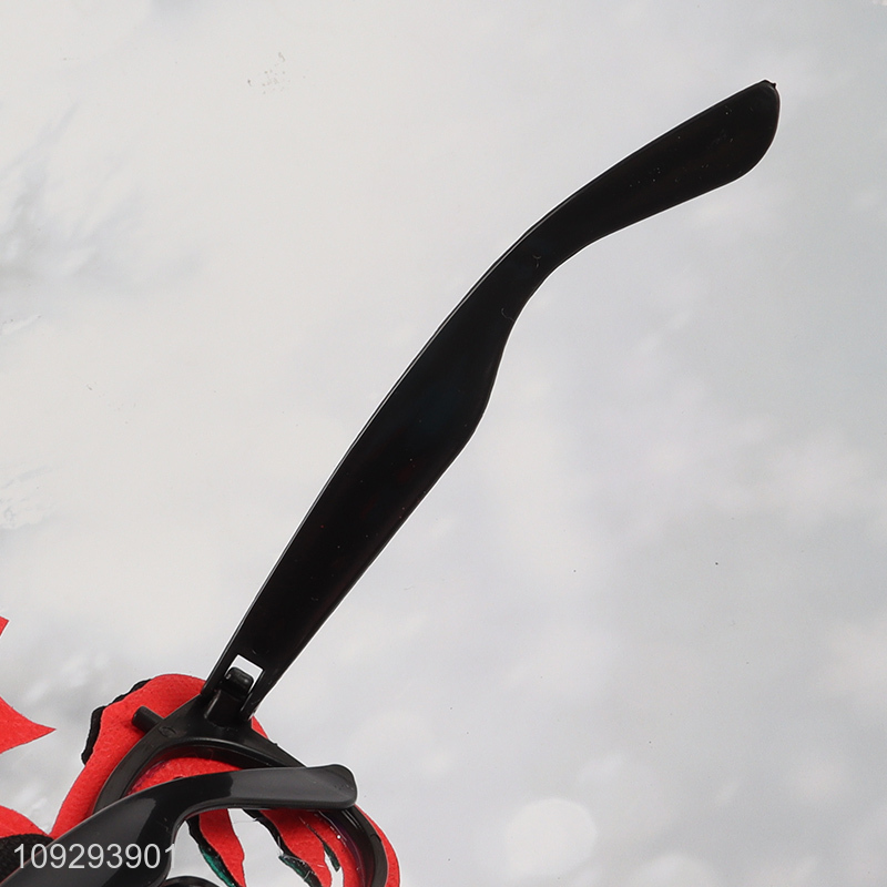 Good sale Halloween decoration Halloween party glasses