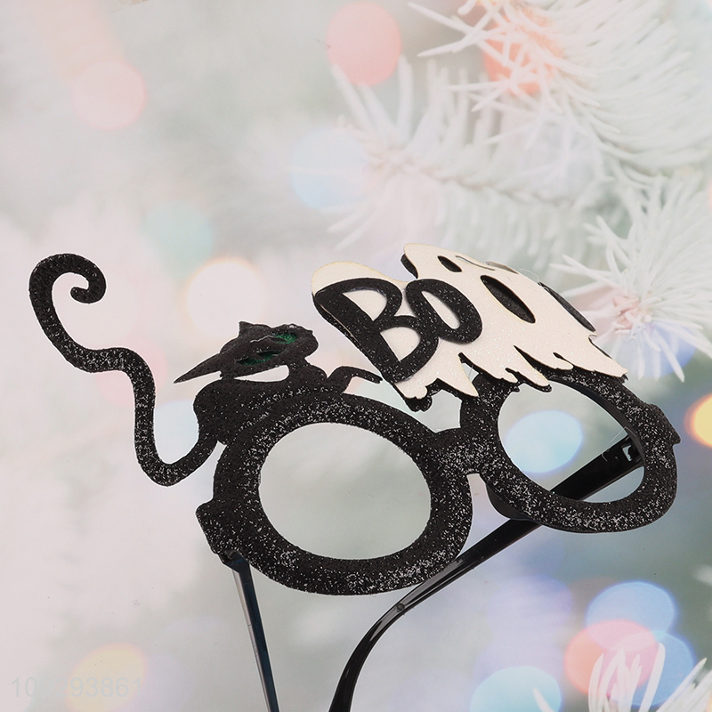 Good quality party supplies Halloween party glasses