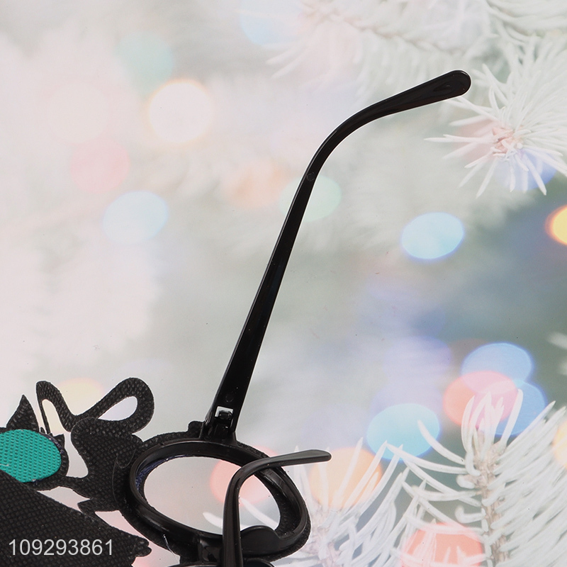 Good quality party supplies Halloween party glasses