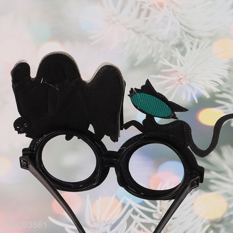 Good quality party supplies Halloween party glasses