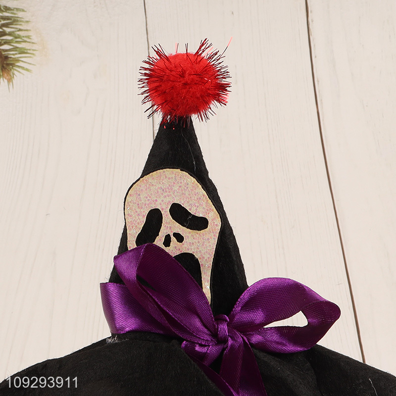 Hot selling witch hat Halloween hair hoop hair accessories